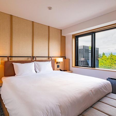 Nozo Hotel NakaNakafurano Kültér fotó