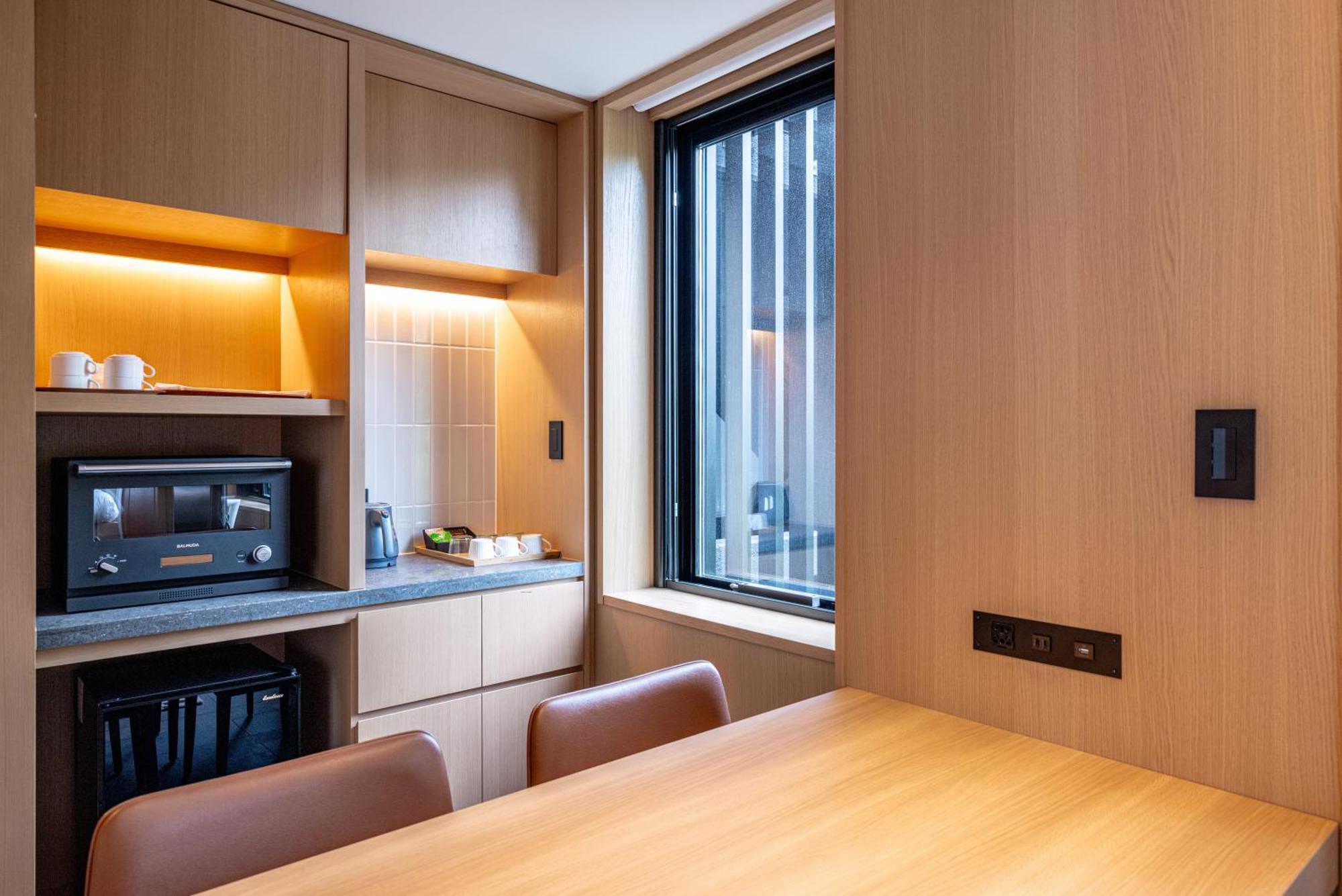 Nozo Hotel NakaNakafurano Kültér fotó