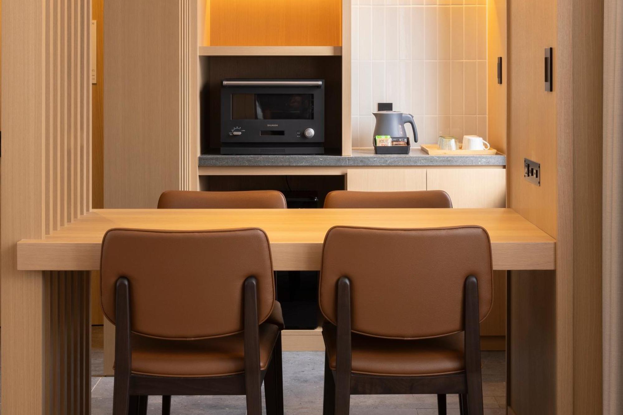 Nozo Hotel NakaNakafurano Kültér fotó