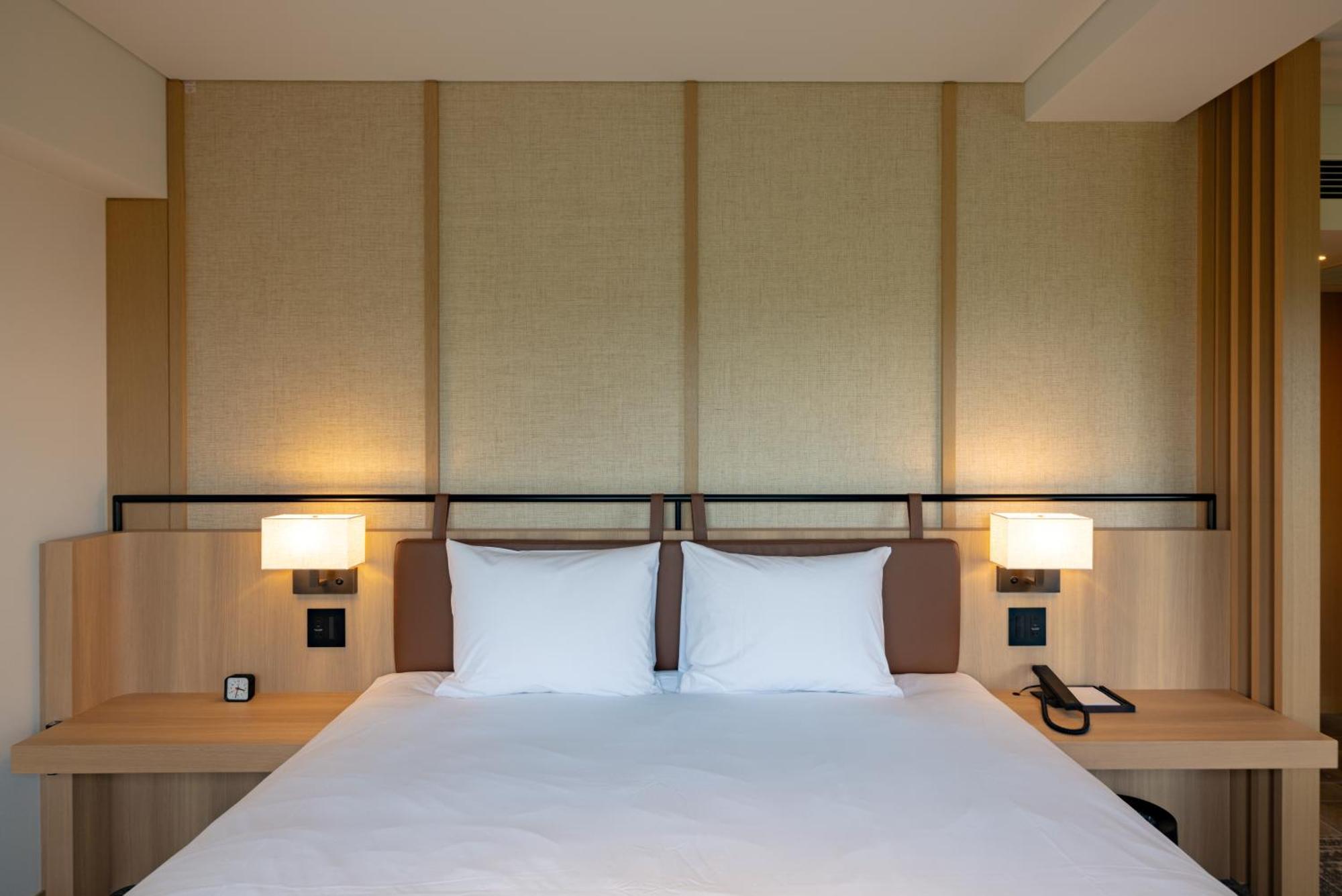 Nozo Hotel NakaNakafurano Kültér fotó